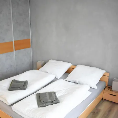 With Garden & Free Parking & Late Check Out